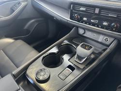 2023 Nissan X-TRAIL ST-L
