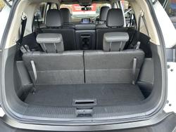 2023 Nissan X-TRAIL ST-L