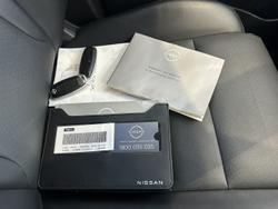2023 Nissan X-TRAIL ST-L