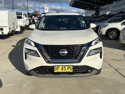 2023 Nissan X-TRAIL ST-L