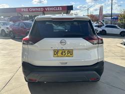 2023 Nissan X-TRAIL ST-L