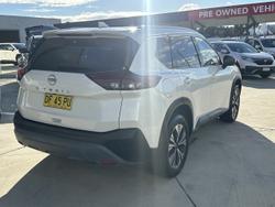 2023 Nissan X-TRAIL ST-L