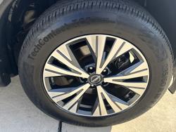 2023 Nissan X-TRAIL ST-L
