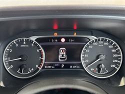 2023 Nissan X-TRAIL ST-L