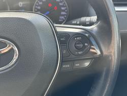 2021 Toyota RAV4 GX