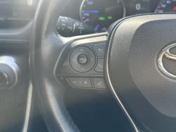 2021 Toyota RAV4 GX