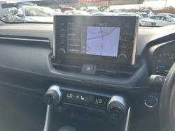 2021 Toyota RAV4 GX