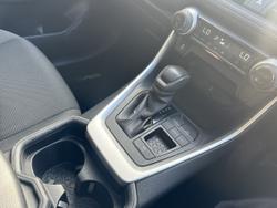 2021 Toyota RAV4 GX
