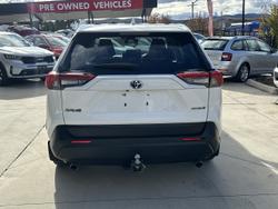 2021 Toyota RAV4 GX