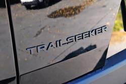 2026 Subaru Trailseeker AWD Touring