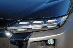 2026 Subaru Trailseeker AWD Touring