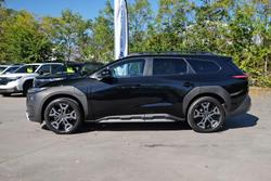 2026 Subaru Trailseeker AWD Touring