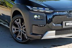 2026 Subaru Trailseeker AWD Touring