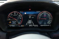 2026 Subaru WRX tS