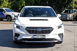 2026 Subaru WRX tS