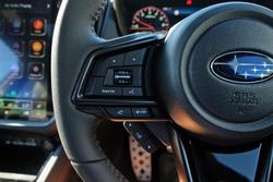 2026 Subaru WRX tS