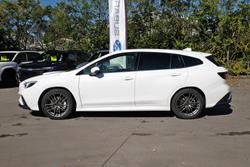 2026 Subaru WRX tS