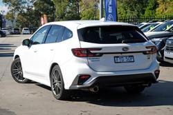 2026 Subaru WRX tS