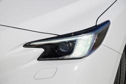2026 Subaru WRX tS