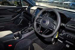 2026 Subaru WRX tS