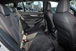 2026 Subaru WRX tS
