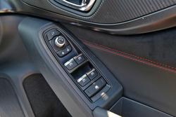 2026 Subaru WRX tS