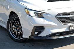 2026 Subaru WRX tS