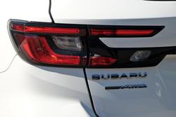 2026 Subaru WRX tS