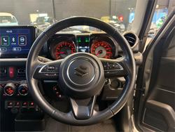 2021 Suzuki Jimny Lite