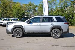 2026 Subaru Outback AWD Touring
