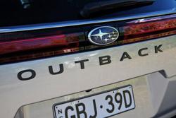 2026 Subaru Outback AWD Touring