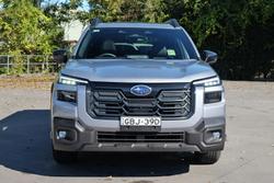 2026 Subaru Outback AWD Touring