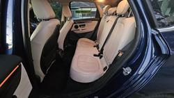 2015 BMW 2 Series 218i Sport Line F45 Blue