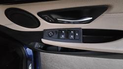 2015 BMW 2 Series 218i Sport Line F45 Blue