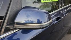 2015 BMW 2 Series 218i Sport Line F45 Blue