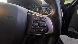 2015 BMW 2 Series 218i Sport Line F45 Blue