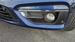2015 BMW 2 Series 218i Sport Line F45 Blue