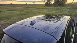 2015 BMW 2 Series 218i Sport Line F45 Blue