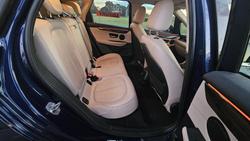 2015 BMW 2 Series 218i Sport Line F45 Blue