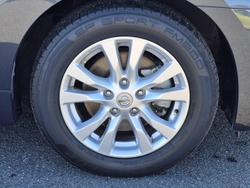 2016 Nissan Altima ST
