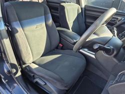 2016 Nissan Altima ST