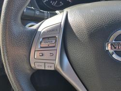 2016 Nissan Altima ST