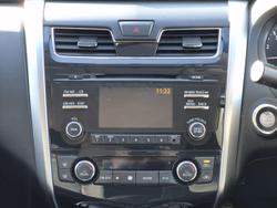 2016 Nissan Altima ST