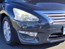 2016 Nissan Altima ST