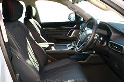 2026 LDV D90 Mode