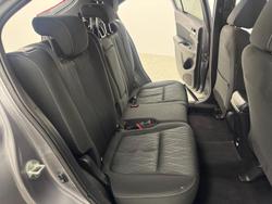 2019 Mitsubishi Eclipse Cross LS YA MY19 Sterling Silver