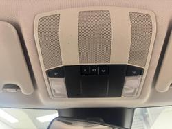 2019 Mitsubishi Eclipse Cross LS YA MY19 Sterling Silver