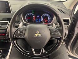 2019 Mitsubishi Eclipse Cross LS YA MY19 Sterling Silver