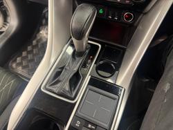 2019 Mitsubishi Eclipse Cross LS YA MY19 Sterling Silver