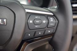 2025 Isuzu MU-X LS-T MY25 4X4 Dual Range Mercury Silver